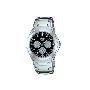 包邮！CASIO 卡西欧 石英钢带指针经典男表 MTP-1247D-1A