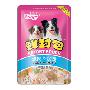 顽皮 鲜封包犬用猪肉&蔬菜—100g