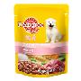 宝路妙鲜包幼犬牛肉—85g