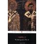 The History of the Church: From Christ to Constantine
