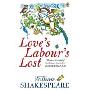 Love's Labour's Lost