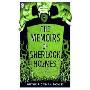 The Memoirs of Sherlock Holmes