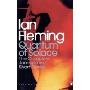 Quantum of Solace (B format): The complete James Bond short stories