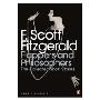 Flappers and Philosophers: The Collected Short Stories of F. Scott Fitzgerald