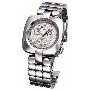 天梭TISSOT·TREND军旅时尚三环腕表·T020.317.11.117.00