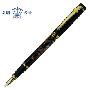 DUKE公爵“212-1”14K金笔/墨水笔（国礼笔）-钢笔