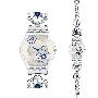 Swatch斯沃琪·Skin超薄·Night-Bloom SFK340G