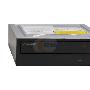 先锋（Pioneer）DVD-130D 18X 并口 DVD光驱（黑色）特价促销