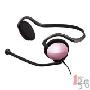 索尼/SONY DR-G240DP 索尼/SONY耳机 粉色