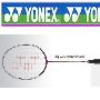 尤尼克斯YONES NANOSPEED7000碳素羽毛球拍(送专业羽线及手胶)
