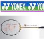 尤尼克斯YONEX NANOSPEED 8000高弹性碳素羽毛球拍(送羽线及手胶)