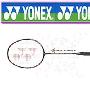 尤尼克斯YONEX NANOSPEED9900 高弹性碳素羽毛球拍(送羽线及手胶)