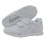 Dr.Kong(江博士)中童运动健康鞋(有效预防扁平足)C63666(白色)