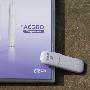 3G EVDO 中兴AC580无线上网卡中国电信定制