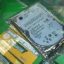 全新希捷320G串口笔记本硬盘正品行货 3年质保