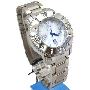 迪士尼手表09最新华丽水晶米奇手表～精致表盘MQB-2214W