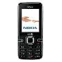 诺基亚（NOKIA）6120C GSM手机（黑色）512M卡 正品行货 全国联保
