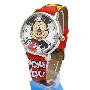 迪士尼/DISNEY手表 大嘴米奇精美时尚儿童手表 MQB-090C