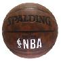 斯伯丁74-091NBA复古篮球