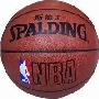 斯伯丁64-287NBA专业篮球