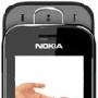 诺基亚Nokia 8208(中国电信) 手机 正品行货 全国联保 特价促销