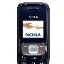 Nokia诺基亚1209 独树一帜,节电保护、通话时间控制、音量调节