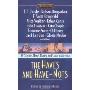 The Haves and Have Nots