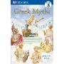 Greek Myths