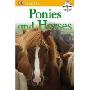 Ponies and Horses