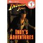 Indiana Jones Indy's Adventures