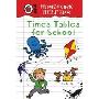 Homework Helpers: Times Tables for School