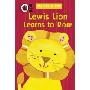 My Storytime: Lewis Lion Learns to Roar