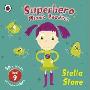 Superhero Phonic Readers: Stella Stone (Level 9)