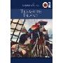 Treasure Island: Ladybird Classics