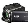 索尼SONY HDR-XR150E 高清摄像机 120G硬盘 送摄影包 + 联保发票