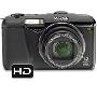 柯达（Kodak）Z950 IS数码相机1200万像素 10倍光变 HD高清长焦