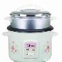 美的 TH657电饭锅 不锈钢内胆 耐用 6L 【正品 全国联保】