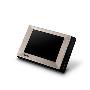 【促销价】艾欧迪 D2+ 4G 2.5寸MP4 视频10小时 音频52小时 银色
