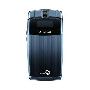三星 SGH-U308(全金属9.6MM超薄翻盖手机)送索爱名牌CD包