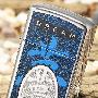 ZIPPO 打火机 纤巧窄机梦中梦 24741 送专用火石