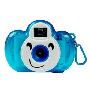 LOMO相机 可爱熊宝宝(蓝色）相机【限时促销】