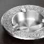泰国锡器 烟灰缸 LA999