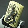 ZIPPO 打火机 萨克斯205M-SAX