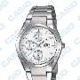 【卡西欧CASIO】MTP-1191A-7A 男表