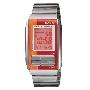【卡西欧CASIO】LA-201W-4A女款