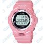 【卡西欧CASIO】BGR-300PP-4D（女款）