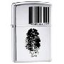 ZIPPO 打火机 指纹验证 20836