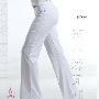 杰朴森瑜珈服◆品牌信誉◆新上市P9906A款瑜伽服长裤