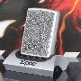 限时促销【Zippo正规代理授权】626千禧年礼花