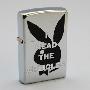 Zippo 打火机 花花公子之我才是主角 24307